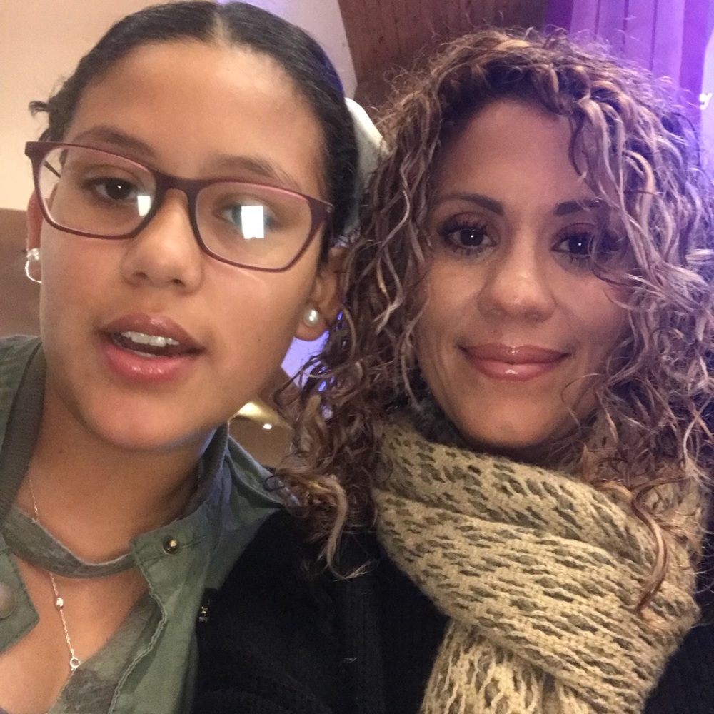 Meet your Posher, Yarina